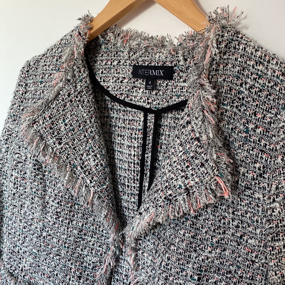 Intermix Cute Jacket/Blazer - image 1